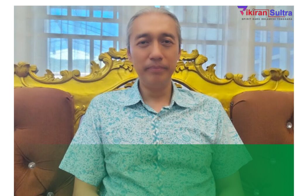 Direktur PT BKA: Menambang dengan Aturan, Berkarya untuk Masyarakat