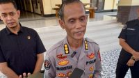 Polda Sultra Tegaskan Komitmen, Tuntaskan Kasus DPO Penganiayaan Anak