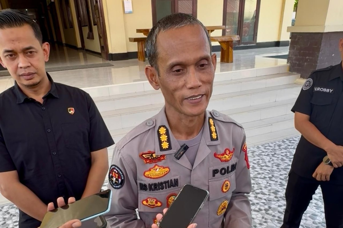 Polda Sultra Tegaskan Komitmen, Tuntaskan Kasus DPO Penganiayaan Anak