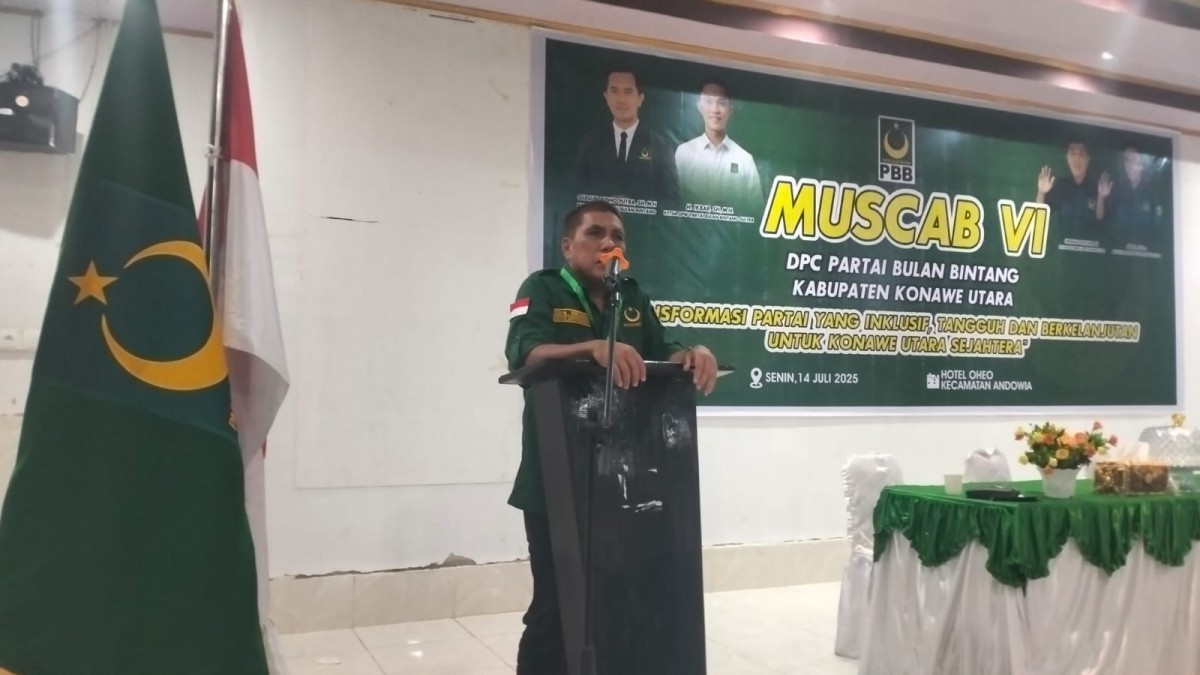 Dorong Satgas PKH, Forum Pemerhati Minta Penertiban Perusahaan Tambang Nakal