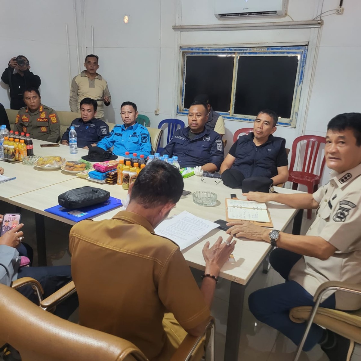 Pemkab Konut Optimalkan PAD, Solusi Penguatan Fiskal Daerah Pemkab Konut Optimalkan PAD, Solusi Penguatan Fiskal Daerah