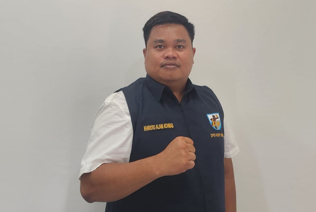 KNPI Soroti PHK Sepihak dan Dugaan Pungli di PT SSB