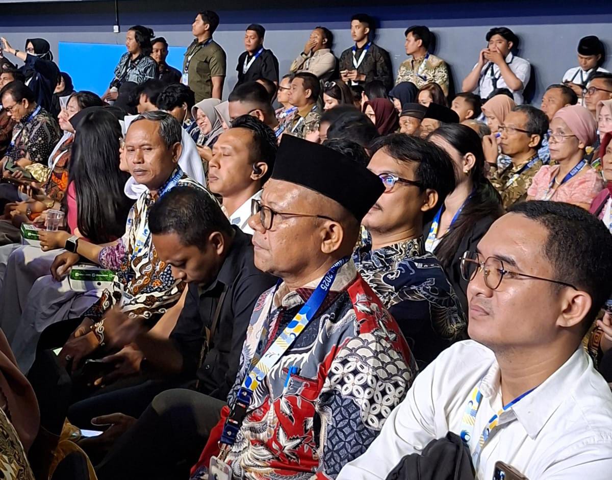Konawe Utara Mantapkan Langkah Pembangunan Inklusif Berstandar HAM