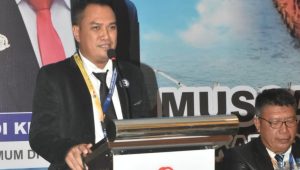 APBMI Konut Jadi Mitra Strategis PT Stargate dalam Pemberdayaan Pengusaha Lokal