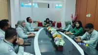 IMG-20260129-WA0015~2 DPMPTSP Konawe Utara Pelajari Sistem MPP Kendari, Perkuat Reformasi Pelayanan Publik