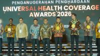 Konut Kembali Raih UHC Award Tingkat Nasional