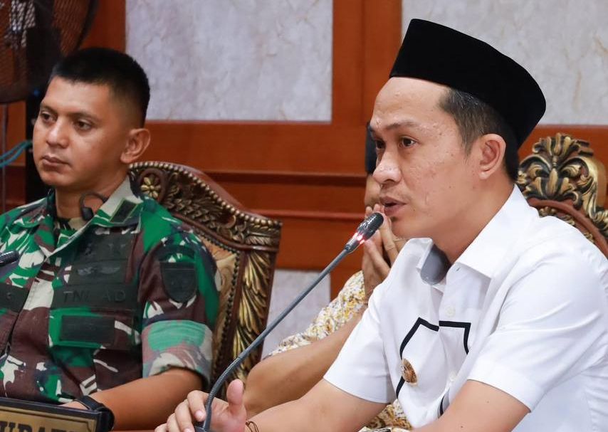 Zakat Fitrah 1447 H di Konut Ditetapkan, Tertinggi Rp 50 Ribu, Terendah Rp 35 Ribu