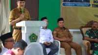 Tingkatkan Kualitas Haji, Wabup Konut Buka Bimtek Manasik