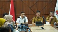 Bupati Konawe Utara Dorong Pengelolaan Sampah Lebih Efektif