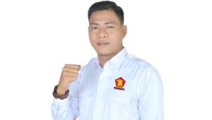 Jalan MTT Rusak Parah, Sekretaris Gerindra: Perbaikan Harus Segera Dilakukan!