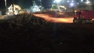 PT KKU Diduga Lakukan Pengapalan Ore Nikel Tanpa Persetujuan RKAB 2026