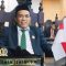 Kaderisasi Tuntas, Ruksamin Capai Puncak Struktur Partai sebagai Sekjen DPP PBB