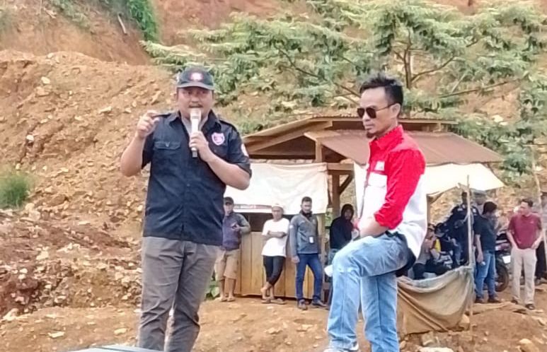 PPWI Konut Soroti Upah Buruh di Bawah UMP pada Hari Buruh 2026