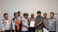 Dishub Konawe Utara Gelar Monev Perhubungan, Dorong Peningkatan PAD