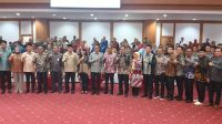 Bupati Konut Hadiri Rakor KPK, Fokus Tuntaskan Aset Bermasalah dan Tingkatkan PAD