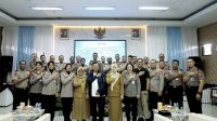 Lewat FGD di Sumedang, Sespimma Polri Kaji Model Penanganan Kasus Kekerasan Seksual Anak