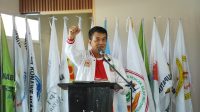 Target Juara Umum, Ketua KONI Konut Siapkan Rp 20 M