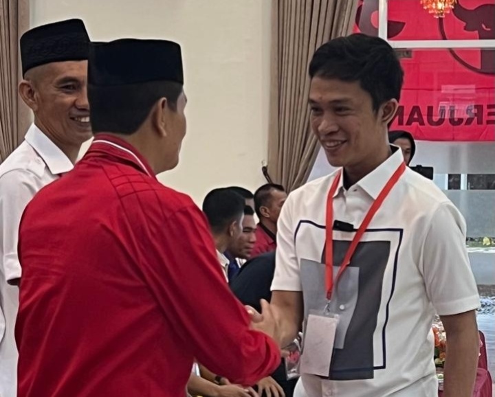 MUSANCAB PDI Perjuangan Jadi Momentum Perkuat Soliditas dan Persatuan di Konawe Utara