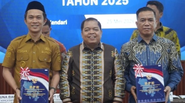 Screenshot_20260525_214206 Konut Raih WTP Ke-9 Berturut-turut, Bupati Ikbar: Bukti Komitmen Tata Kelola Keuangan yang Akuntabel