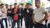 Drop Tegangan Listrik Dikeluhkan, Masyarakat Konut Geruduk PLN Kendari