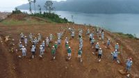 PT BSJ, JATRA dan KITAMI Gelar Aksi Nyata Peringati Hari Lingkungan Hidup Sedunia 2026