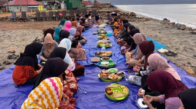 Screenshot_20260619_183408 Warga Desa Tapunopaka Gelar Tradisi Tolak Bala, Doakan Keselamatan Kampung Pascagempa