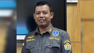 Ketua AKSI Sultra: MBG Tingkatkan Gizi, Perkuat Ekonomi Desa dan Ketahanan Pangan
