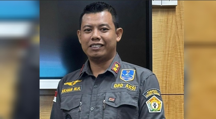 Ketua AKSI Sultra: MBG Tingkatkan Gizi, Perkuat Ekonomi Desa dan Ketahanan Pangan