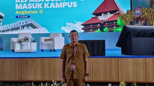 Screenshot_20260717_184402 Dari Laywo Jaya ke Kampus UI, Kades Sulham Ikuti Program Penguatan Kapasitas Pemerintahan Desa