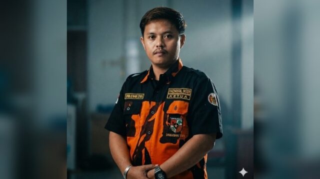 PC SAPMA PP Konawe Utara Dukung Aktivitas Penambangan PT ANTAM UBPN Konawe Utara di Blok Mandiodo