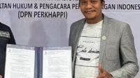 IMG-20260801-WA0008 Kuasa Hukum: Penetapan Tersangka Dr. Ruksamin Dinilai Prematur, Status Kepemilikan Sedang di Uji