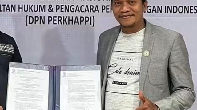 Kuasa Hukum: Penetapan Tersangka Dr. Ruksamin Dinilai Prematur, Status Kepemilikan Sedang di Uji