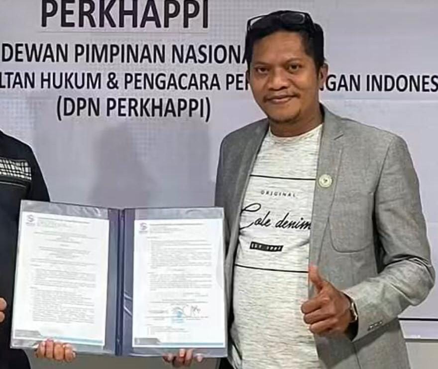 Kuasa Hukum: Penetapan Tersangka Dr. Ruksamin Dinilai Prematur, Status Kepemilikan Sedang di Uji
